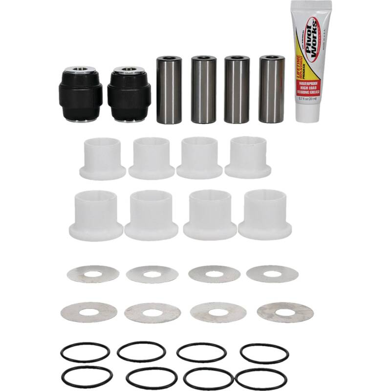 PIV A-Arm Kit