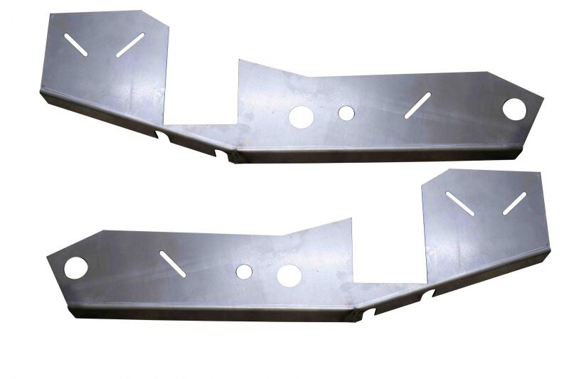 RBR Frame Stiffeners