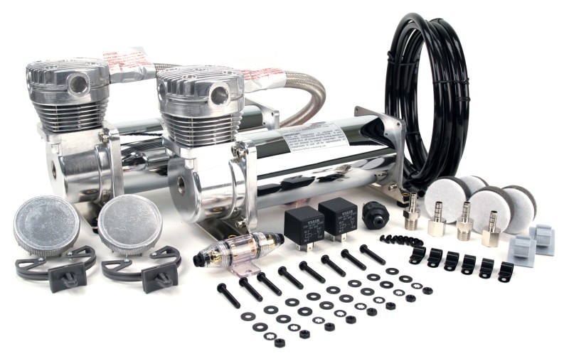 ALF Perf Viair 480C Dual 200ps