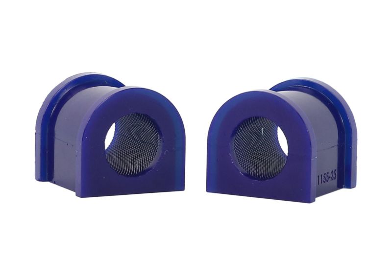 SPR Bushings - Sway Bar