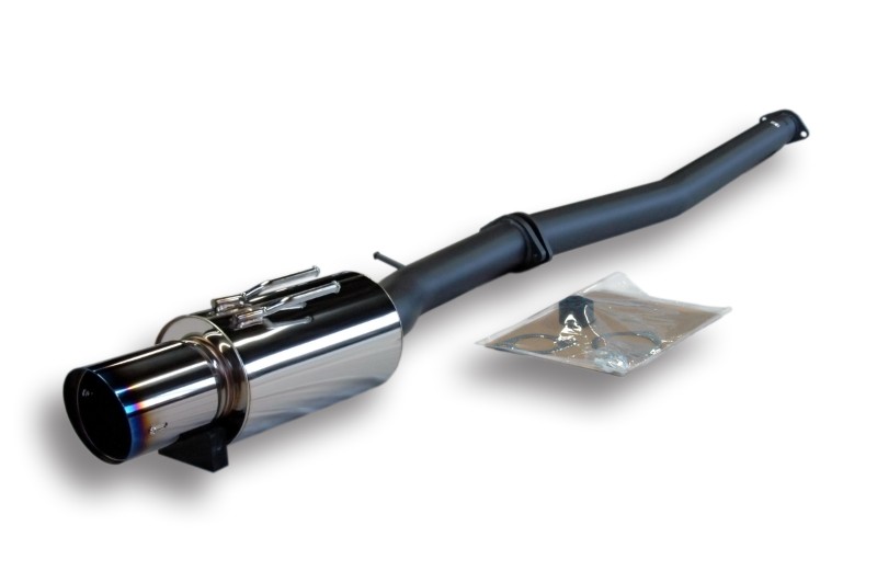 HKS Exhaust - Racing