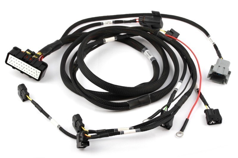 HAL Sub-Harnesses
