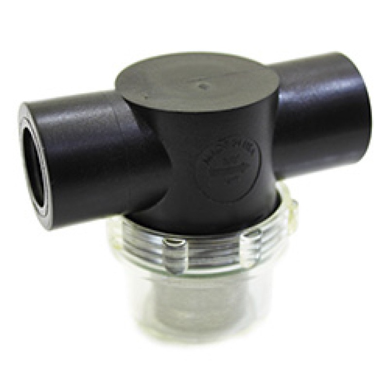 SNOW Water Methanol Filters