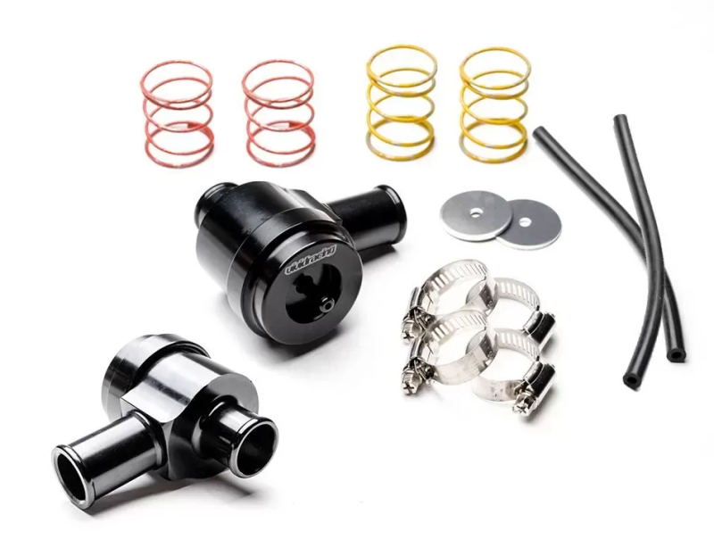 VRP Diverter Valves