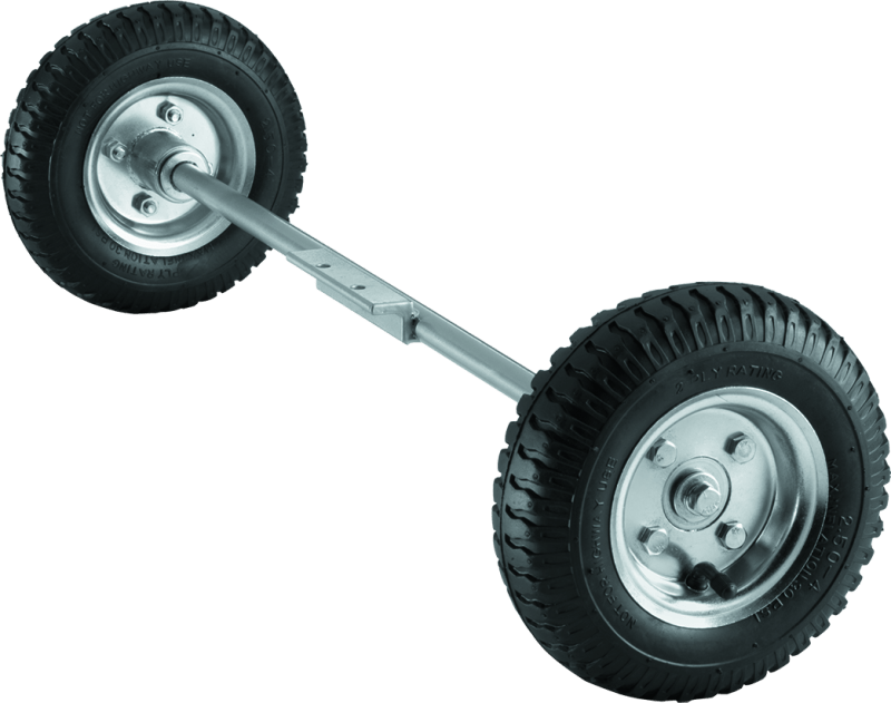 BKM Training Wheels