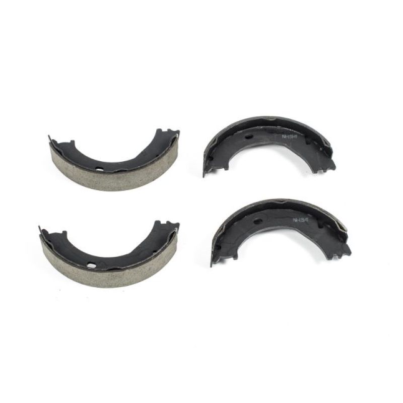 PSB Autospecialty Brake Shoes