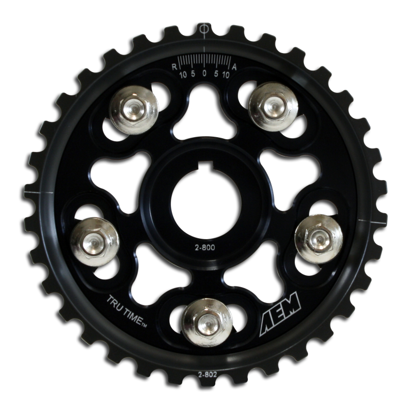 Cam Gears