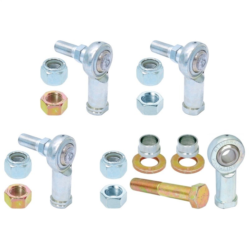 ROK Antirock Sway Bars