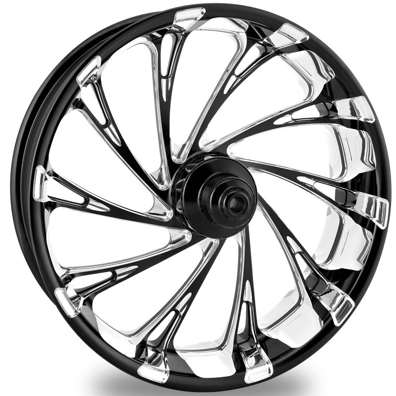 PFM Forged Wheels