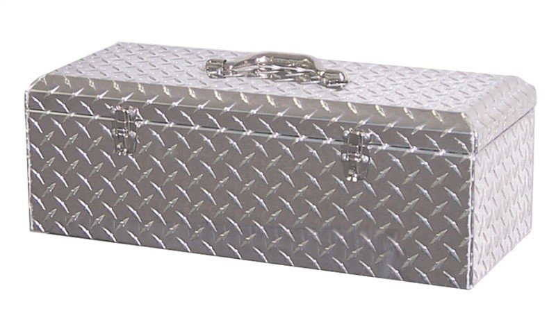 LND Tool Box - Challenger