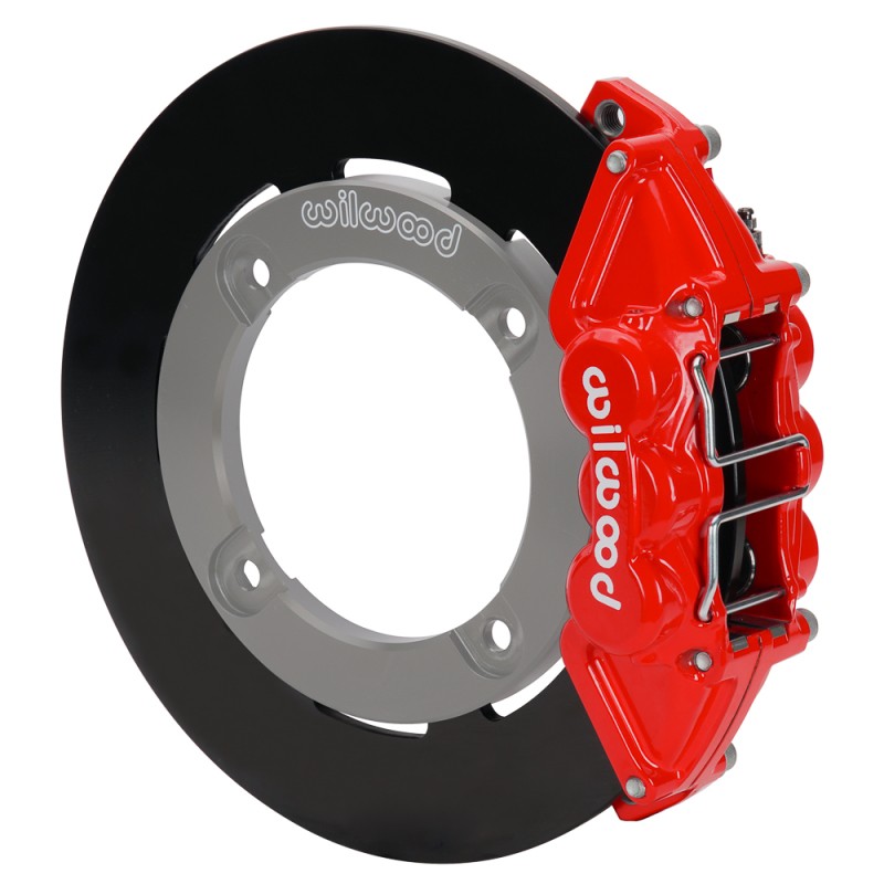 WIL UTV Big Brake Kits
