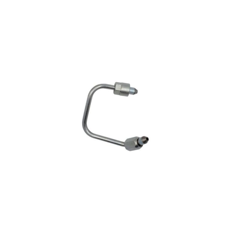 FPE Injection Lines