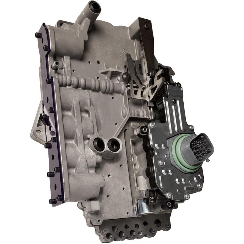 ATS Valve Bodies