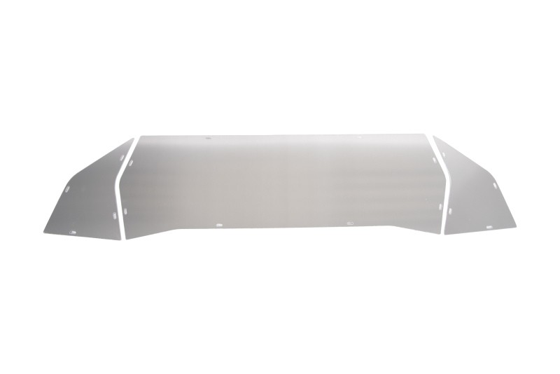 LPA Hood Light Brackets
