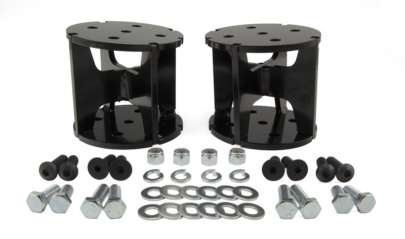 AFL Lock-N-Lift Spacers -4in