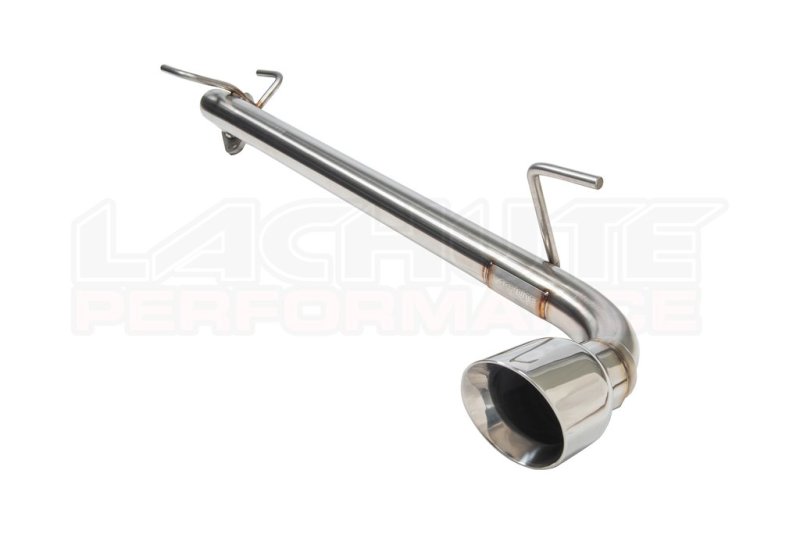 LPA Muffler Deletes