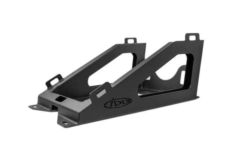 Spare Tire Carriers