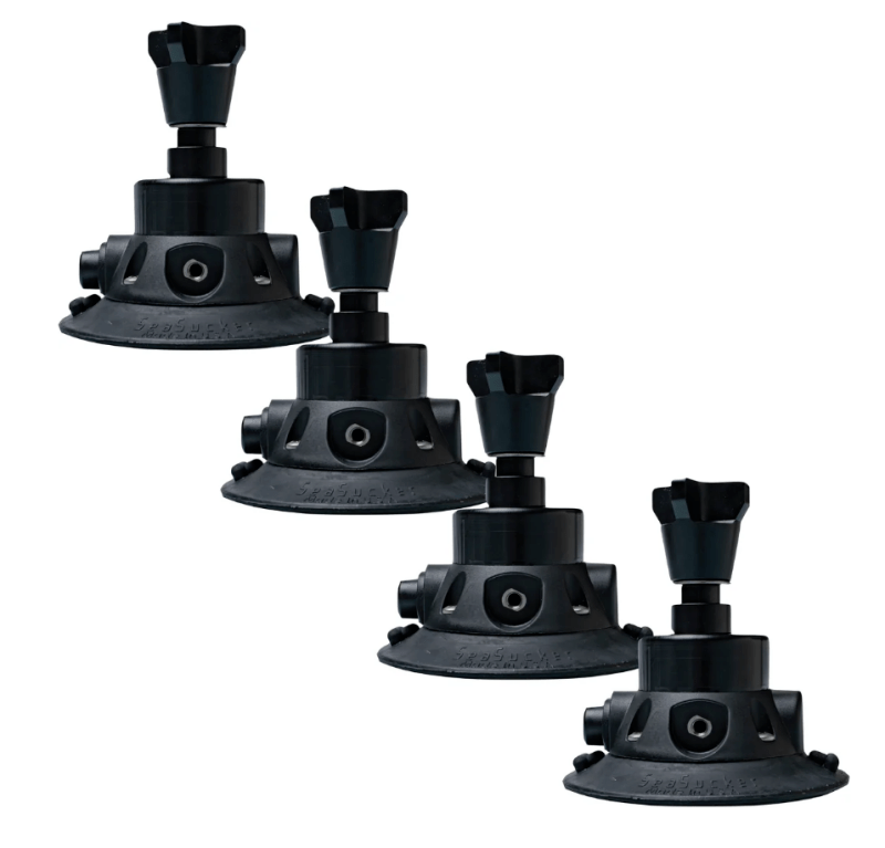 SEA Jack Mounts