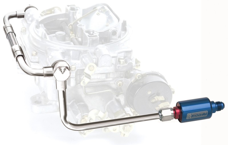 EDE Fuel Filter