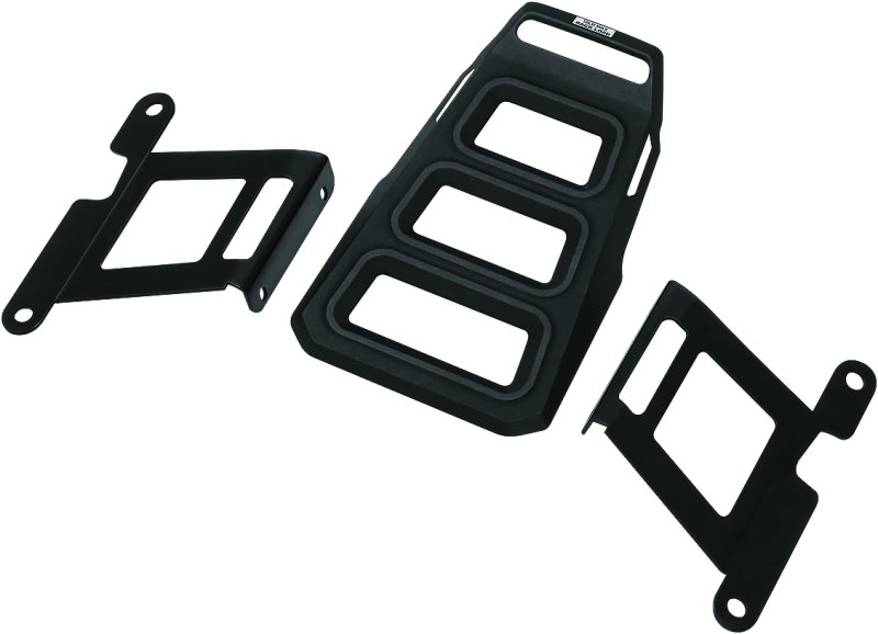 KUR Luggage Racks C