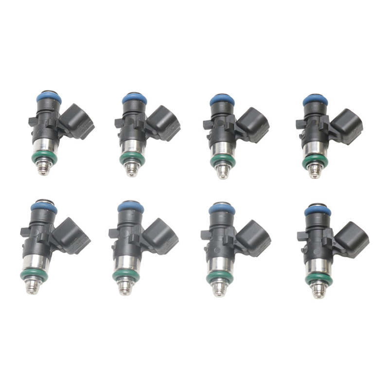 DW 1000cc Injector Sets -8 Cyl