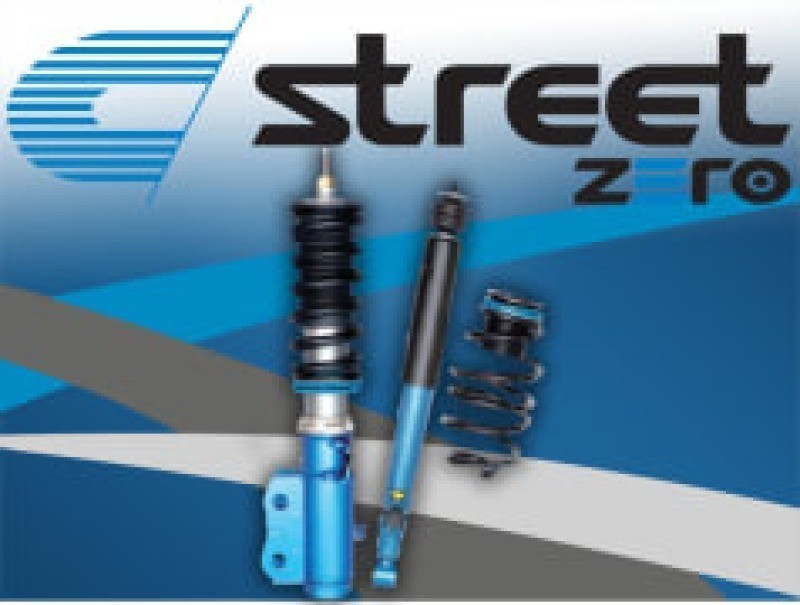 CUS Street Zero A Coilovers