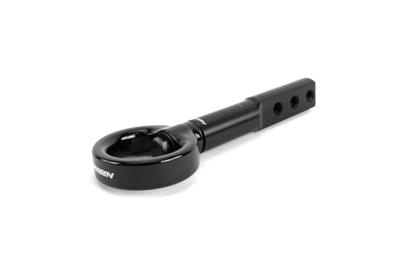 PA Tow Hooks