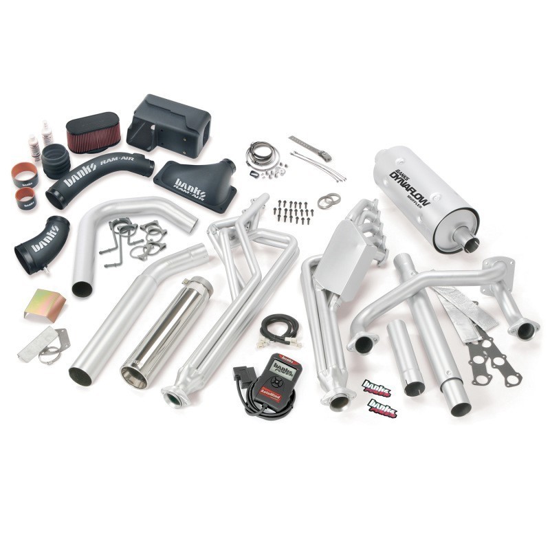 GBE PowerPack Chrome Tip
