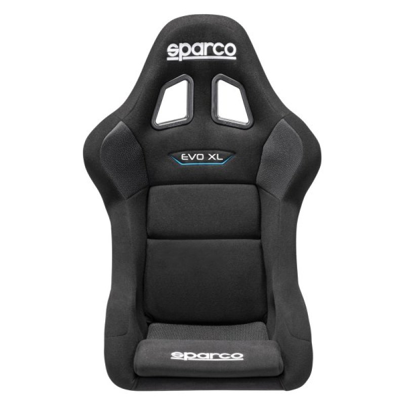 SPA Seat Evo QRT