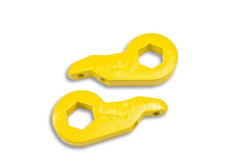 BT Torsion Bar Key