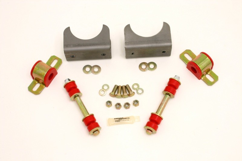 BMR Sway Bar Mounts