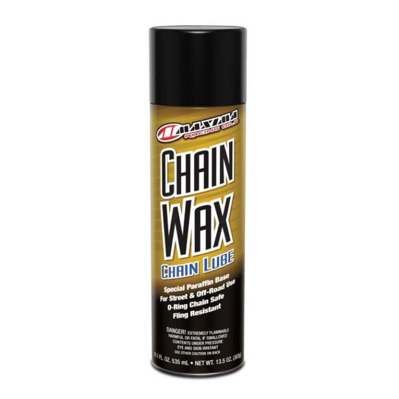 MXA Chain Wax