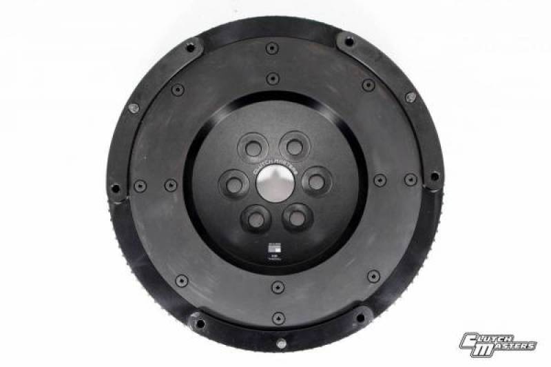 CM Aluminum Flywheels