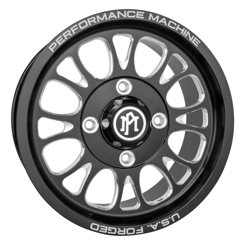 PFM UTV Forged Wheels