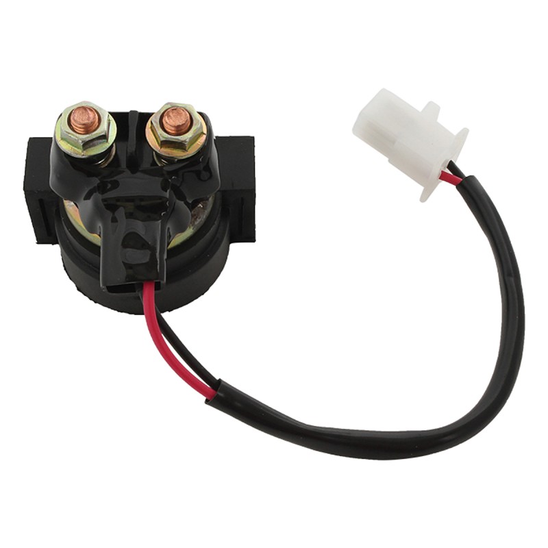ARR Solenoids