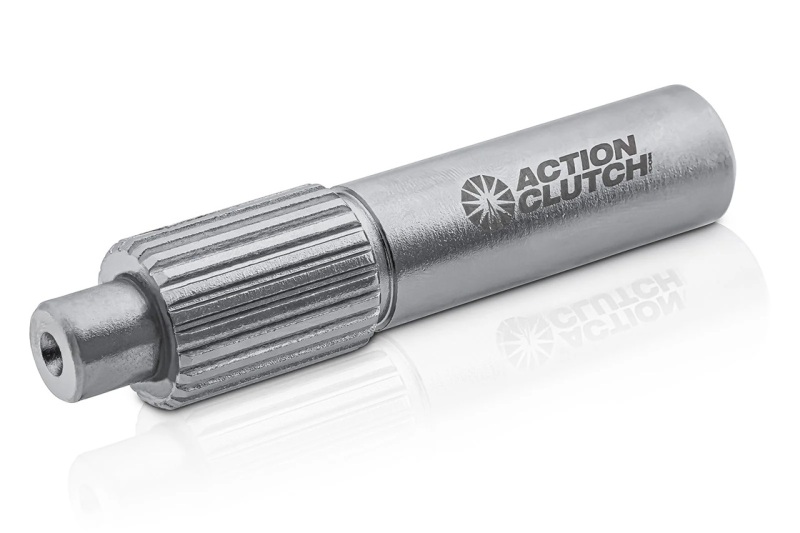 AON Clutch Components