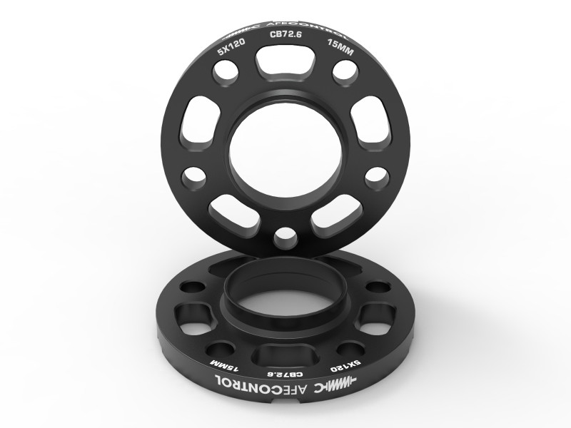 Wheel Spacers & Adapters
