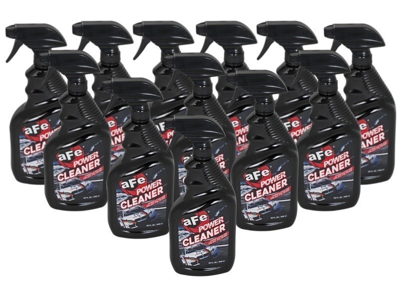 AFE Power Cleaners
