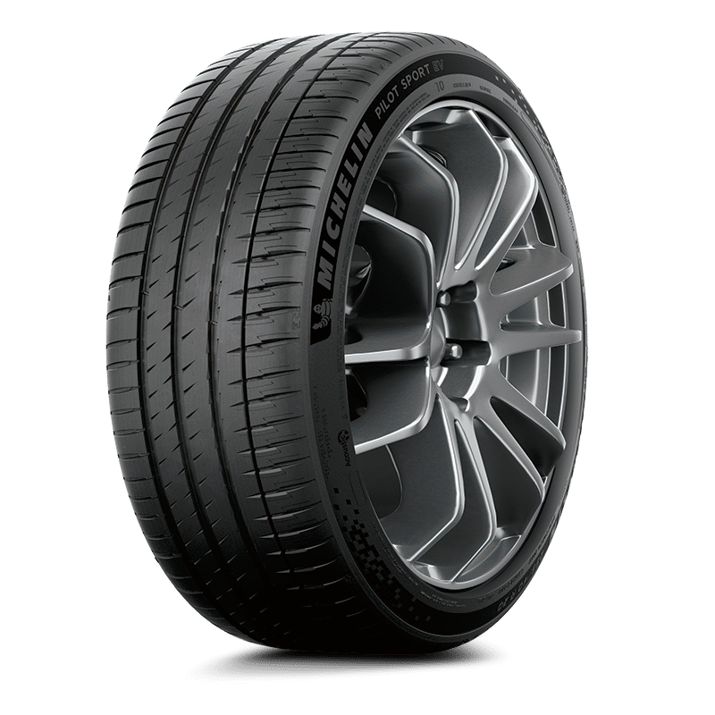 MCH Pilot Sport EV Tires