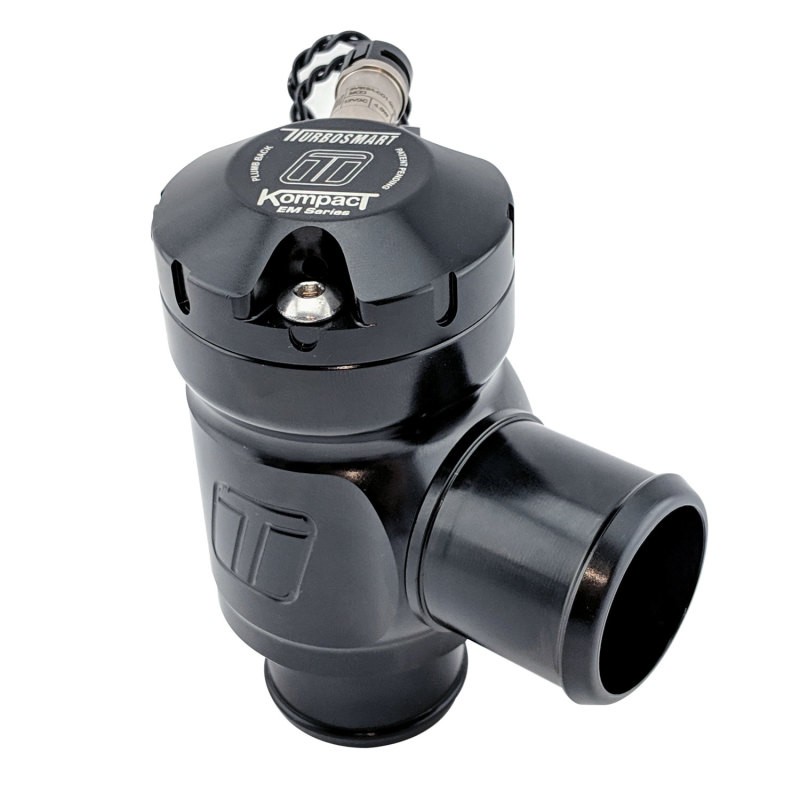 TS BOV - Kompact Plumb Back