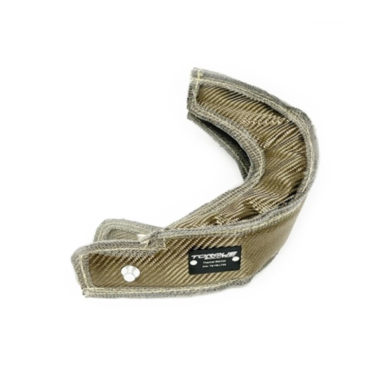 TQS Turbo Blankets