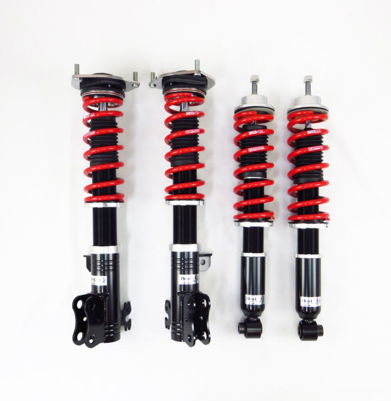 RSR Best-i Coilovers
