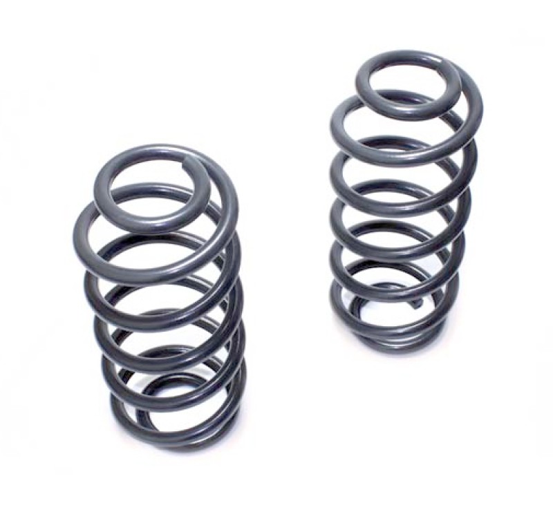 MXT Lowering Coils