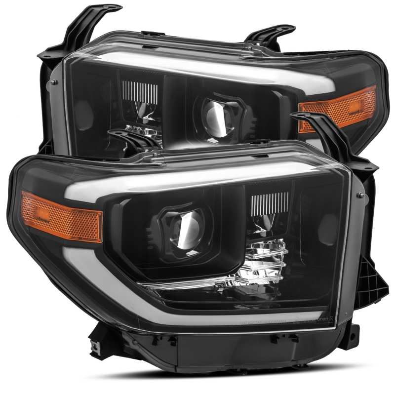 ARX LUXX Headlights
