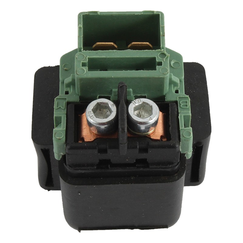 ARR Solenoids