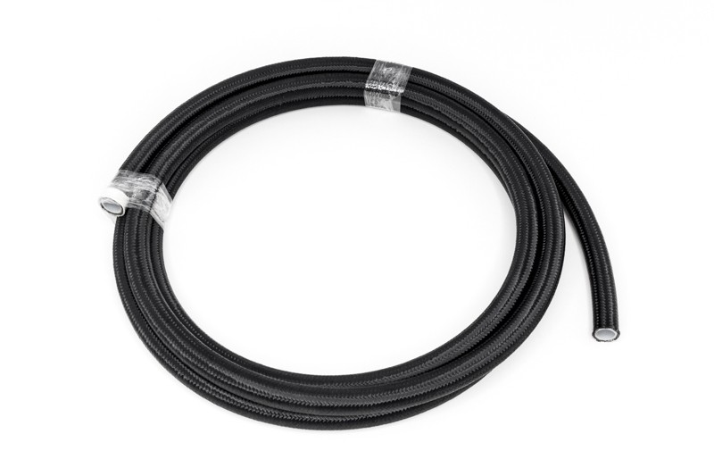 DW PTFE Braided Hose