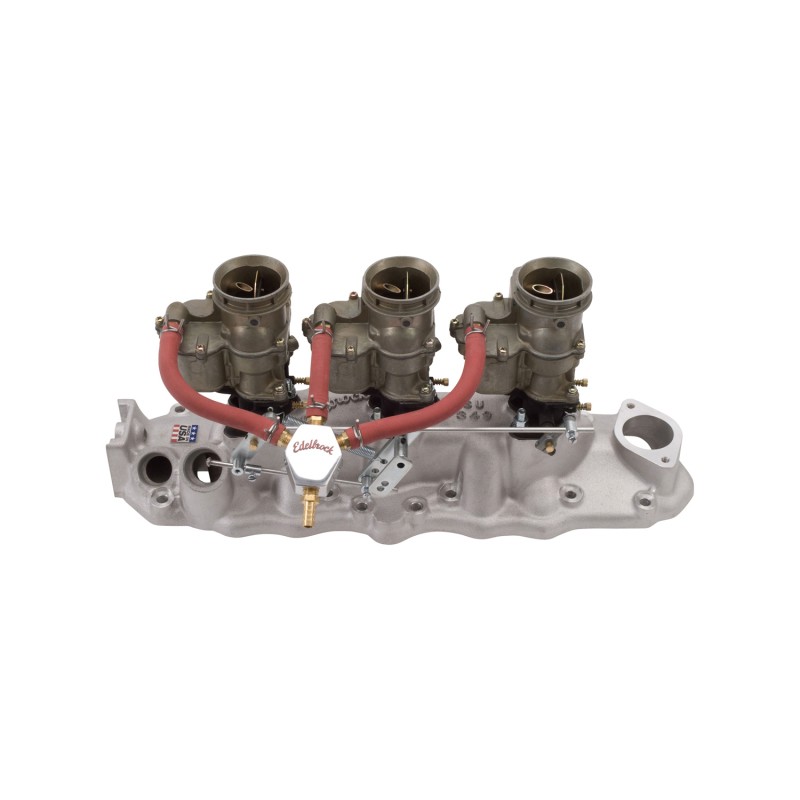 EDE Carb Accessories