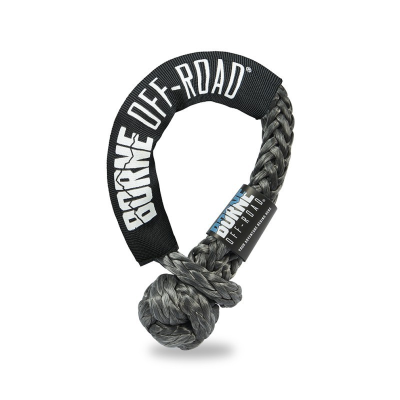 BRN Soft Shackle