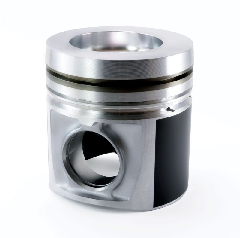MHL MS Piston Sets - Diesel