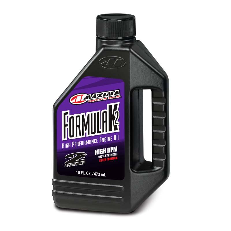 MXA Formula K2 Oil